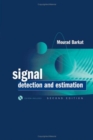 Image for Signal detection and estimation