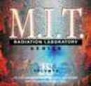 Image for M.I.T. Radiation Laboratory Series
