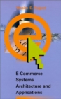 Image for E-Commerce systems architecture and applications