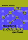 Image for Telephone Switching Systems