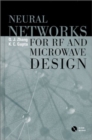 Image for Neural Networks for RF and Microwave Design