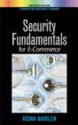 Image for Security fundamentals for e-commerce