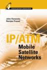 Image for IP/ATM Mobile Satellite Networks