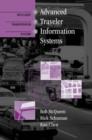 Image for Advanced Traveler Information Systems