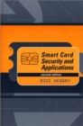 Image for Smart card security and applications