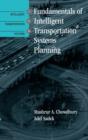 Image for Fundamentals of Intelligent Transportation Systems Planning
