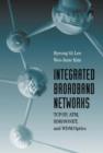 Image for Integrated Broadband Networks