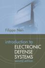Image for Introduction to electronic defense systems