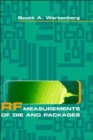 Image for RF measurements of die and packages