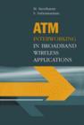 Image for ATM Interworking in Broadband Wireless Applications.