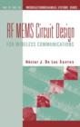 Image for RF MEMS circuit design for wireless communications