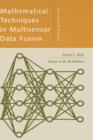 Image for Mathematical Techniques in Multisensor Data Fusion