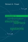 Image for Introduction to communication electronic warfare systems