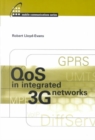 Image for QoS in Integrated 3G Networks