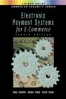 Image for Electronic Payment Systems for E-commerce.