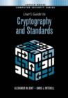 Image for User&#39;s Guide to Cryptography and Standards