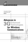Image for Advances in 3g Enhanced Technologies for Wireless Communications.