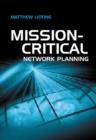 Image for Mission-critical network planning