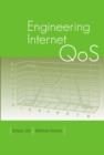 Image for Engineering Internet Qos.