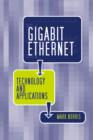 Image for Gigabit Ethernet Technology and Applications