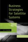 Image for Business strategies for satellite systems