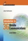 Image for Introduction to 3g Mobile Communications.