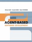 Image for Agent-based software development