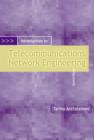 Image for Introduction to telecommunications network engineering
