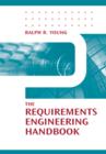Image for The requirements engineering handbook