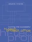 Image for Running the Successful Hi-Tech Project Office