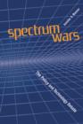 Image for Spectrum wars: the policy and technology debate