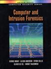 Image for Computer and intrusion forensics