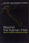 Image for Beyond the Kalman filter  : particle filters for tracking applications