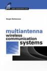 Image for Multiantenna wireless communications systems