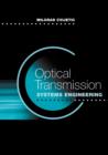 Image for Optical transmission systems engineering
