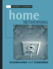 Image for Home Networking Technologies and Standards