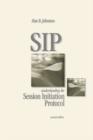 Image for Sip: Understanding the Session Initiation Protocol.