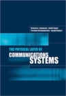 Image for The Physical Layer of Communications Systems