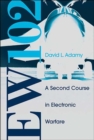 Image for EW 102  : a second course in electronic warfare