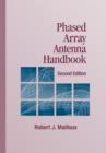 Image for Phased array antenna handbook