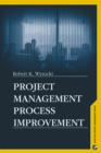 Image for Project Management Process Improvement