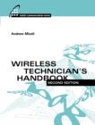 Image for Wireless Technician&#39;s Handbook.