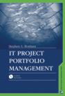 Image for IT project portfolio management