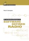 Image for RF and baseband techniques for software defined radio