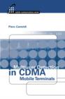 Image for Multiuser Detection in Cdma Mobile Terminals