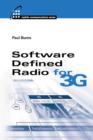 Image for Software defined radio for 3G
