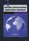 Image for The satellite communication applications handbook