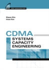 Image for Cdma Systems Capacity Engineering.