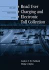 Image for Road user charging and electronic toll collection