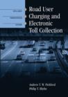 Image for Road User Charging and Electronic Toll Collection